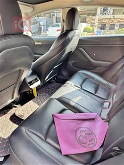 تێسلا مۆدێل 3